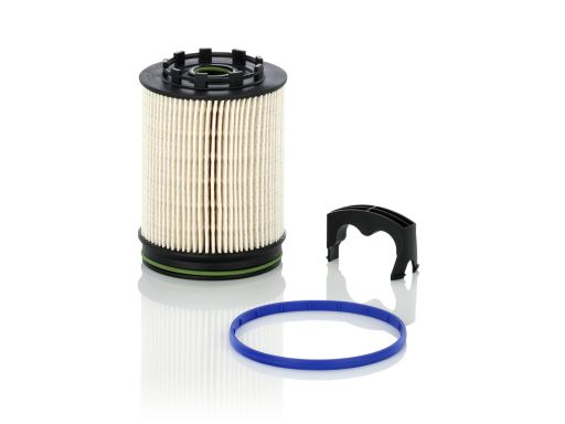 Filtr Paliwa Pu 10 023/1 Z Kit