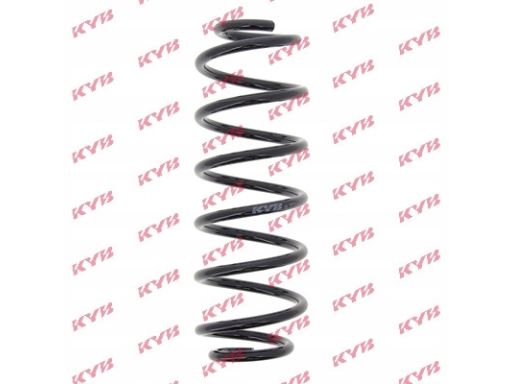 Sprężyna Zawieszenia Rh7001