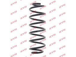 Sprężyna Zawieszenia Rh7001