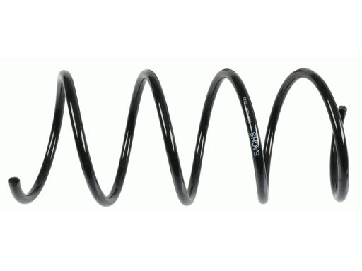 Sprężyna Zawieszenia 998 862