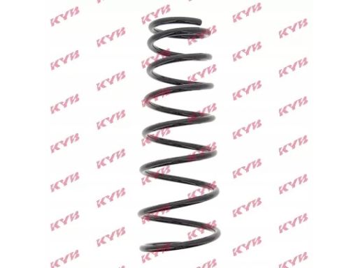 Sprężyna Zawieszenia Ri6162