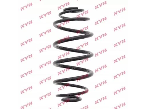 Sprężyna Zawieszenia Rj5135