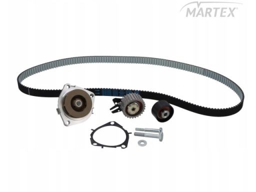 Zestaw Paska Rozrządu + Pompa Cieczy Chł Ktbwp7590