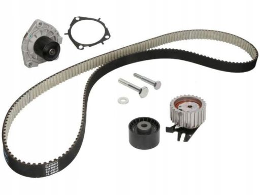Zestaw Paska Rozrządu + Pompa Cieczy Chł Ktbwp7590