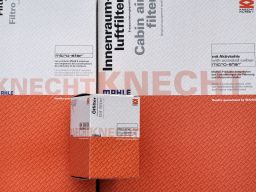 Filtr Paliwa Kl 229/11