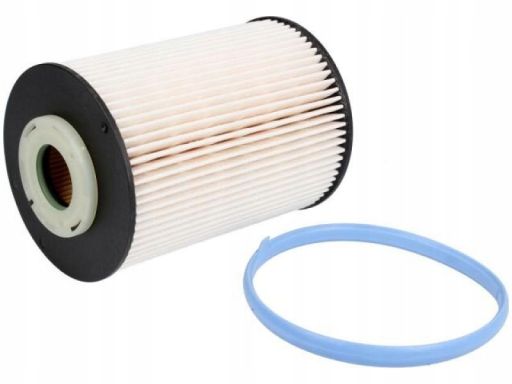 Filtr Paliwa Kx 393D