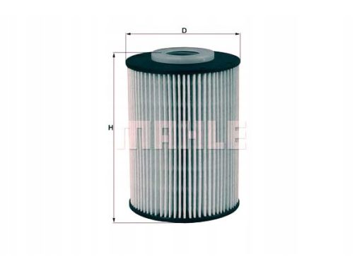 Filtr Paliwa Kx 393D