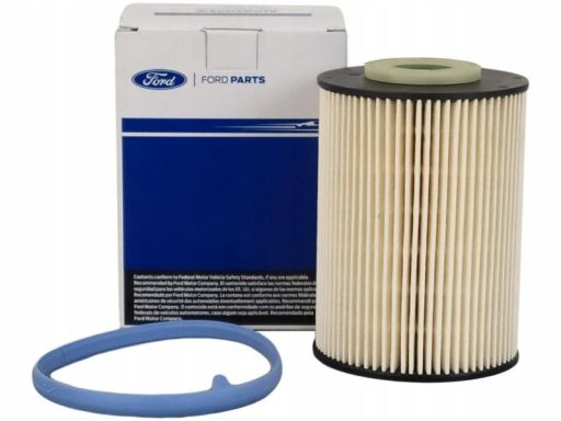 Filtr Paliwa Kx 393D