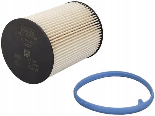 Filtr Paliwa Kx 393D