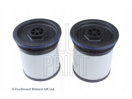 Filtr Paliwa Adg02370