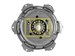 Tarcza Sprzęgła 370 0094 10