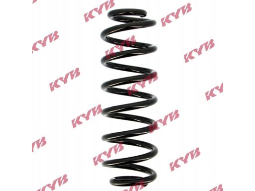 Sprężyna Zawieszenia Ra5448