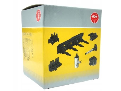 Cewka Zapłonowa 48055