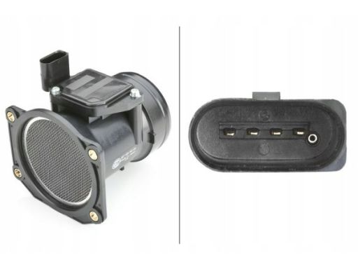 Czujnik Masy Powietrza 8Et 009 142-261