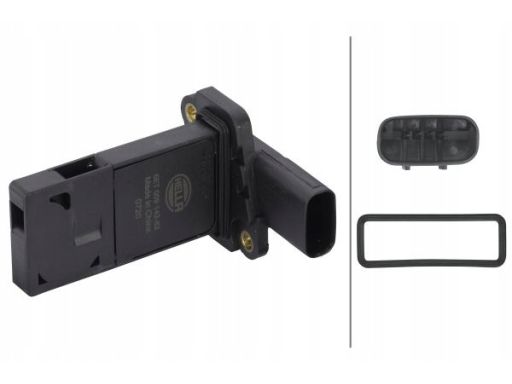 Czujnik Masy Powietrza 8Et 009 142-821