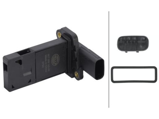 Czujnik Masy Powietrza 8Et 009 142-821