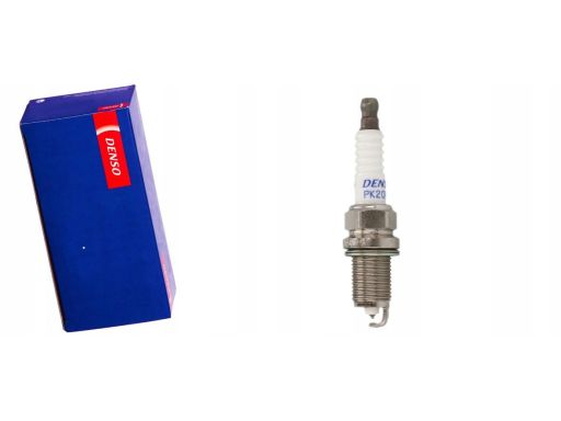Świeca Zapłonowa Pk20R11