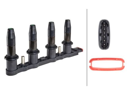 Cewka Zapłonowa 5Da 193 175-331