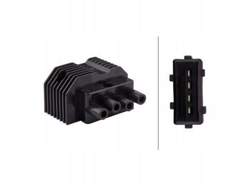 Cewka Zapłonowa 5Da 193 175-651