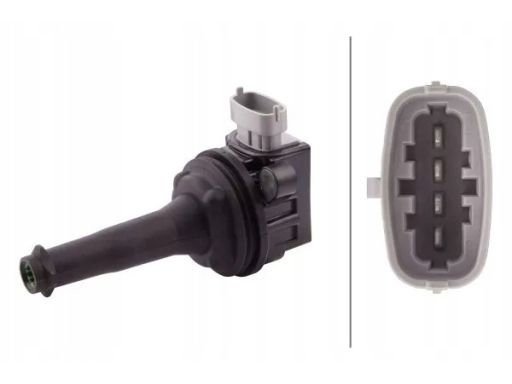 Cewka Zapłonowa 5Da 193 175-801