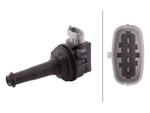 Cewka Zapłonowa 5Da 193 175-801