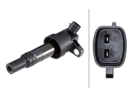 Cewka Zapłonowa 5Da 193 175-971