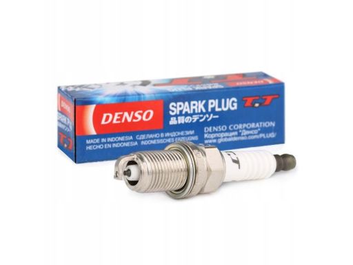 Świeca Zapłonowa U16Fsr-Ub