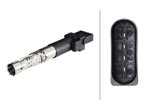 Cewka Zapłonowa 5Da 358 000-001