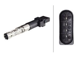 Cewka Zapłonowa 5Da 358 000-001