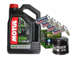 Świeca Zapłonowa U24Epr9