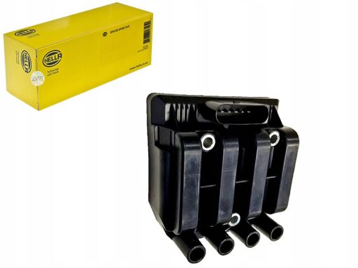 Cewka Zapłonowa 5Da 358 000-181