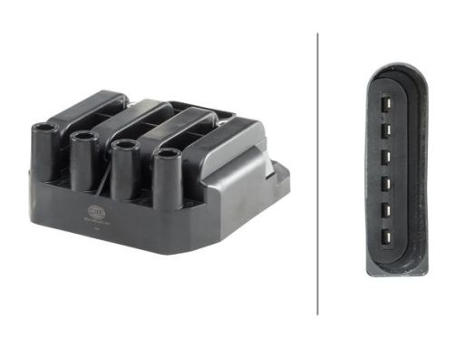 Cewka Zapłonowa 5Da 358 000-181