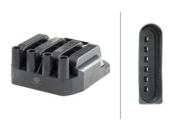 Cewka Zapłonowa 5Da 358 000-181