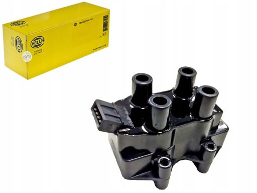 Cewka Zapłonowa 5Da 358 000-291