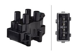 Cewka Zapłonowa 5Da 358 000-291