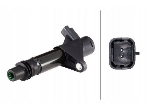 Cewka Zapłonowa 5Da 358 000-431