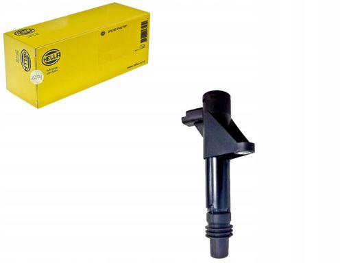 Cewka Zapłonowa 5Da 358 000-431