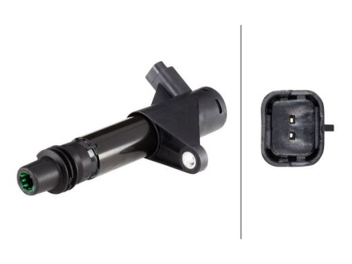 Cewka Zapłonowa 5Da 358 000-431