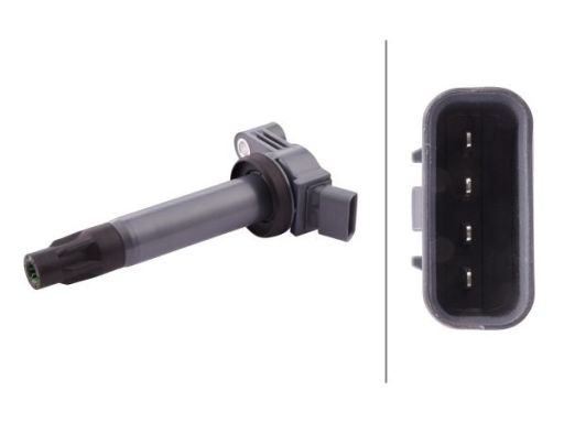 Cewka Zapłonowa 5Da 358 057-111