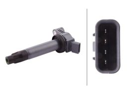 Cewka Zapłonowa 5Da 358 057-111