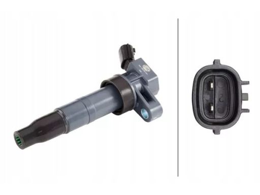 Cewka Zapłonowa 5Da 358 057-441