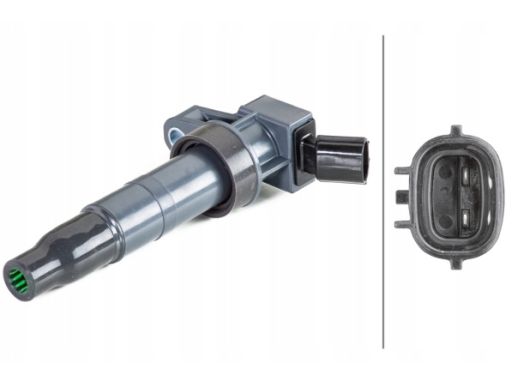 Cewka Zapłonowa 5Da 358 057-441