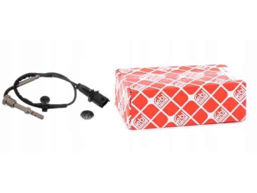 Czujnik Temperatury Spalin 49302