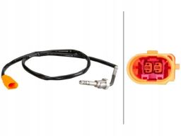 Czujnik Temperatury Spalin 6Pt 010 376-261