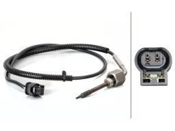 Czujnik Temperatury Spalin 6Pt 014 494-471