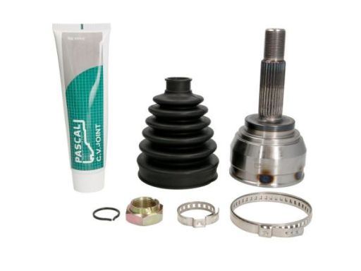 Przegub Napędowy Kpl. G1V009Pc