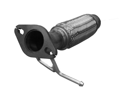 Tłumik Drgań Układu Wydechowego Jmj 1091033Z