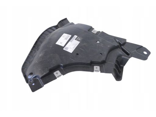 Prawa Osłona pod zderzak boczna Mercedes W257 A2135205800