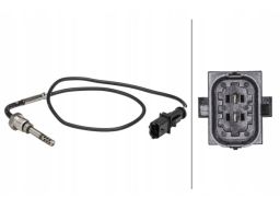 Czujnik Temperatury Spalin 6Pt358 181-251