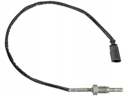 Czujnik Temperatury Spalin 114 800 0098